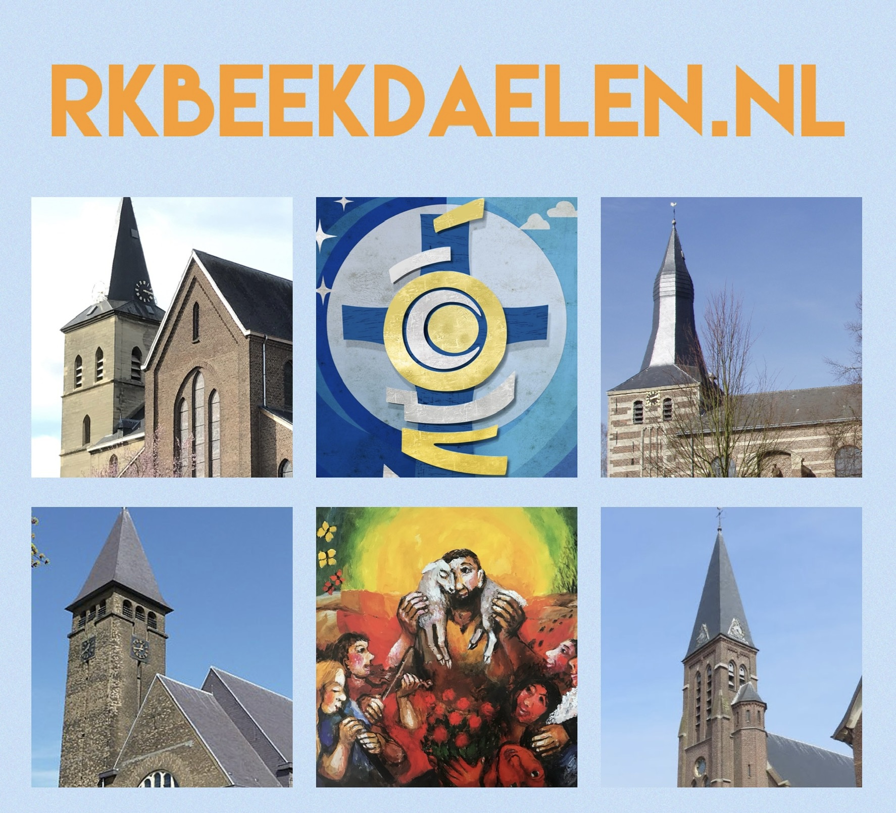 RKBEEKDAELEN.NL   –  PAROCHIEFEDERATIE SCHINNEN, OIRSBEEK, PUTH EN DOENRADE
