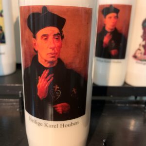 Noveenkaars Pater Karel