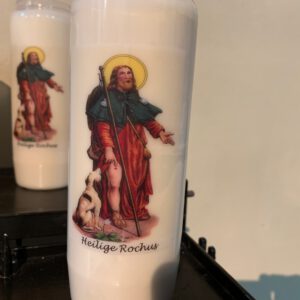 Noveenkaars St. Rochus